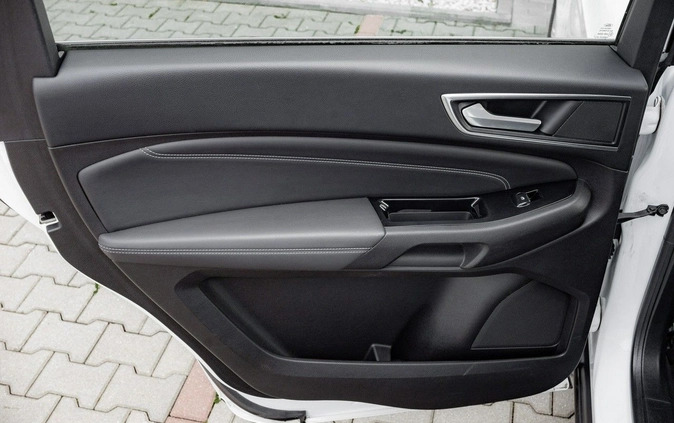 Ford Galaxy cena 89500 przebieg: 141726, rok produkcji 2017 z Kolbuszowa małe 781